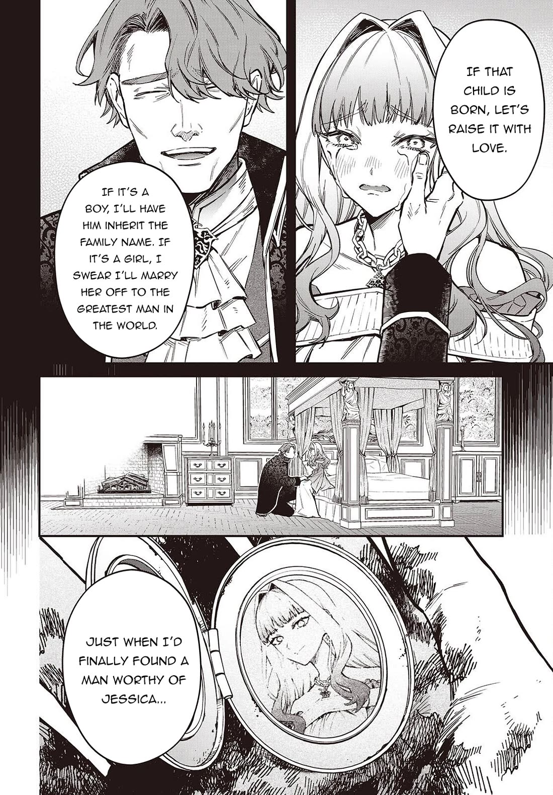 The Legendary Rebuilding of a World by a Realist Demon King Chapter 76 page 27 - Chapter 76