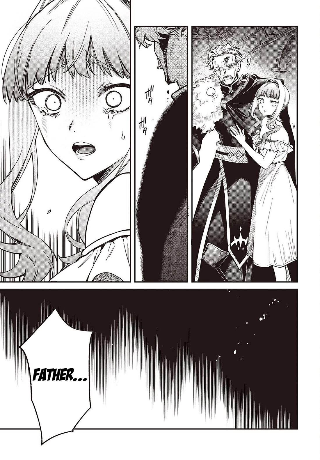 The Legendary Rebuilding of a World by a Realist Demon King Chapter 76 page 4 - Chapter 76