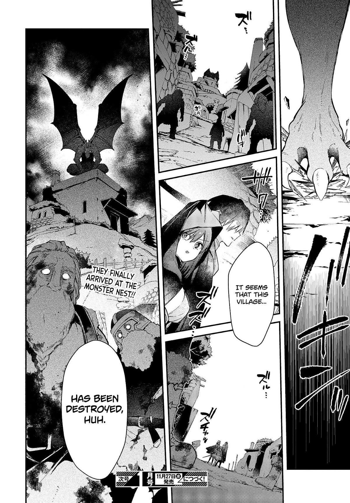 The Legendary Rebuilding of a World by a Realist Demon King Chapter 9 page 29 - Chapter 9