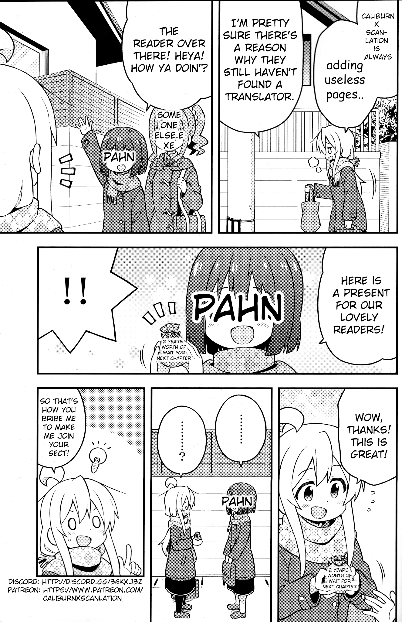 The legendary weapon became my bride when I overwhelmed the production job Chapter 1 page 25 - Chapter 1
