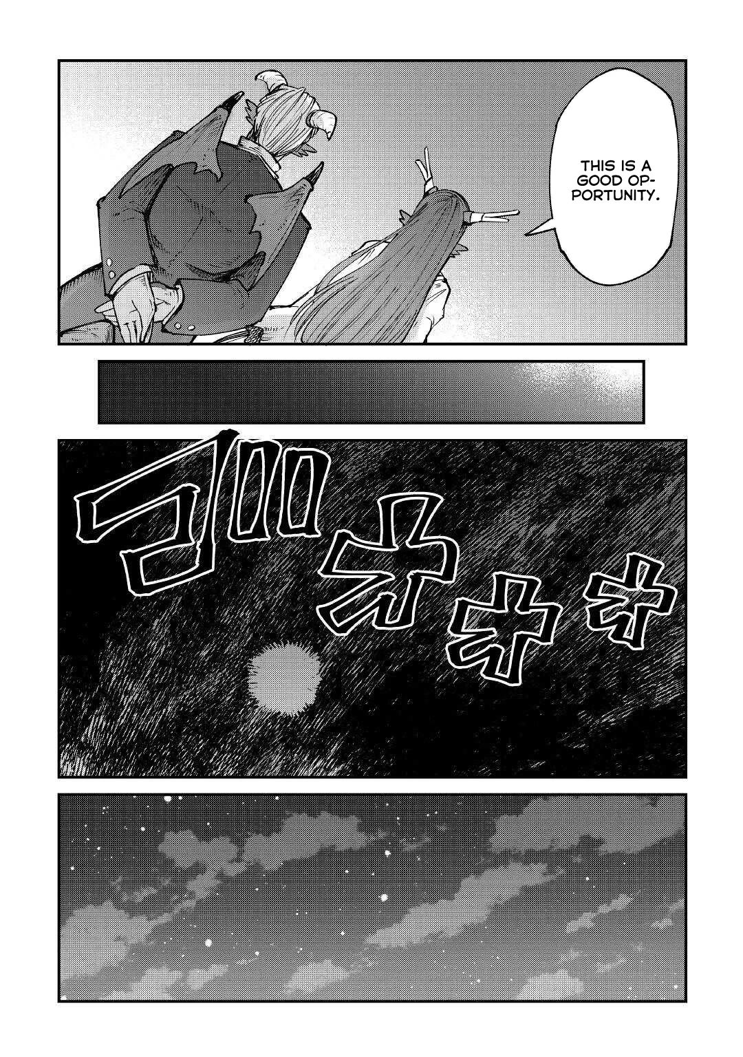 The Level 596 Apprentice Blacksmith Chapter 16 page 22 - Chapter 16
