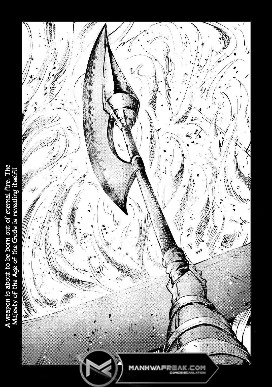 The Level 596 Apprentice Blacksmith Chapter 17 page 24 - Chapter 17