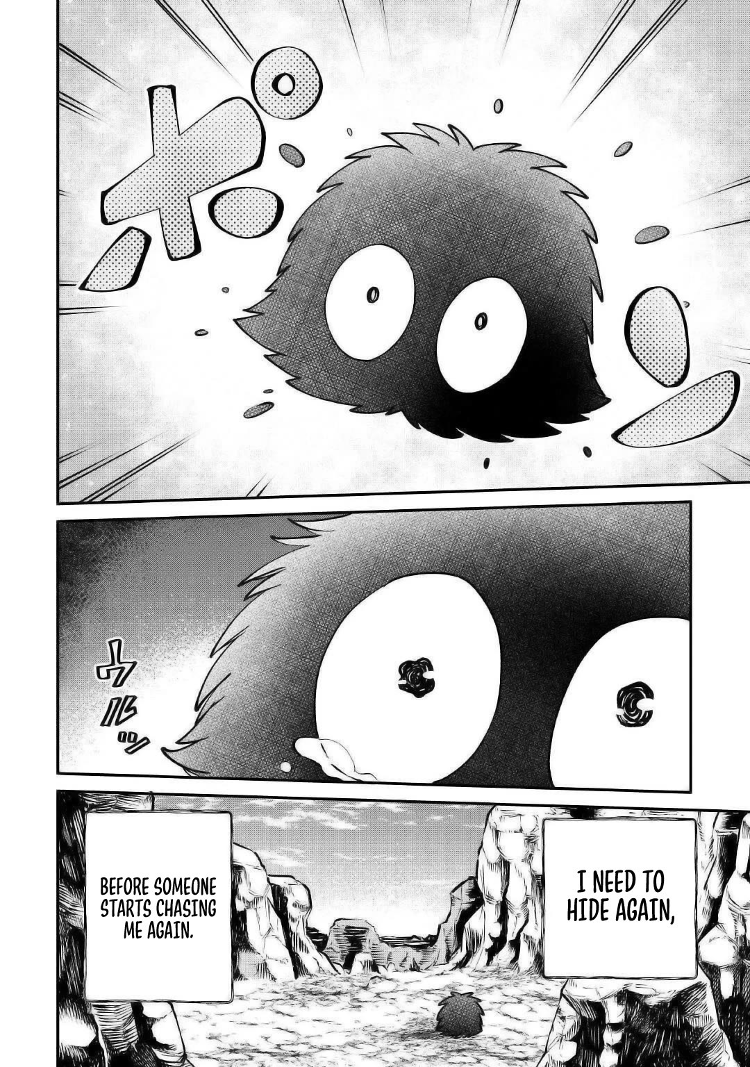 The Level 596 Apprentice Blacksmith Chapter 18.5 page 18 - Chapter 18.5
