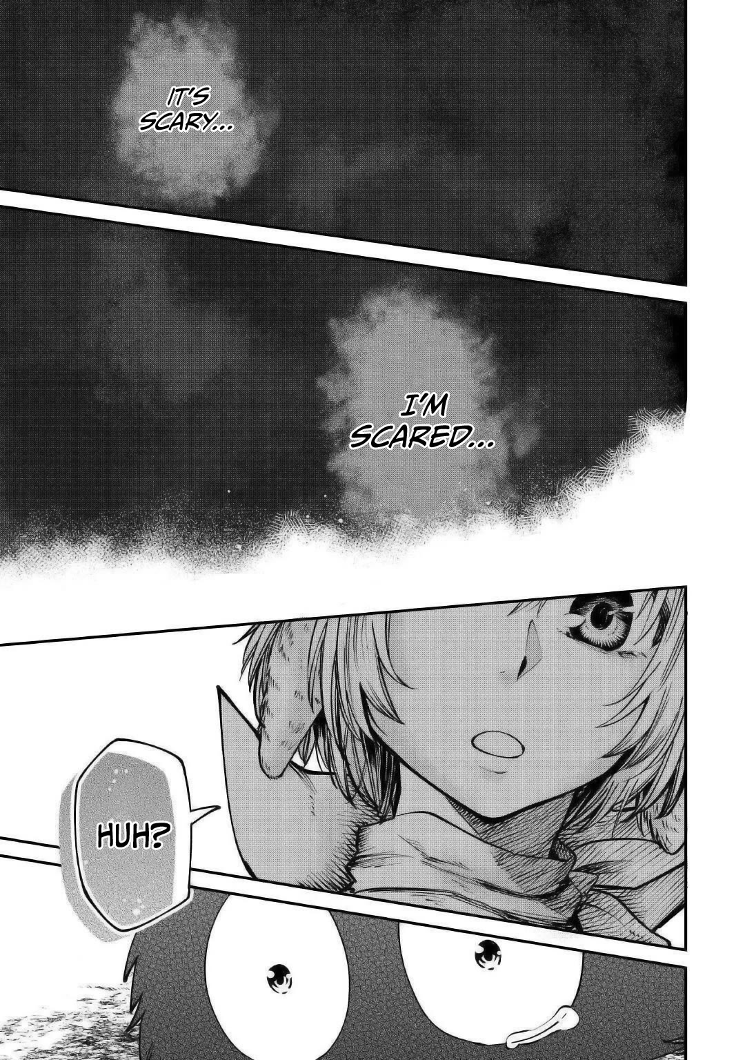 The Level 596 Apprentice Blacksmith Chapter 18.5 page 19 - Chapter 18.5