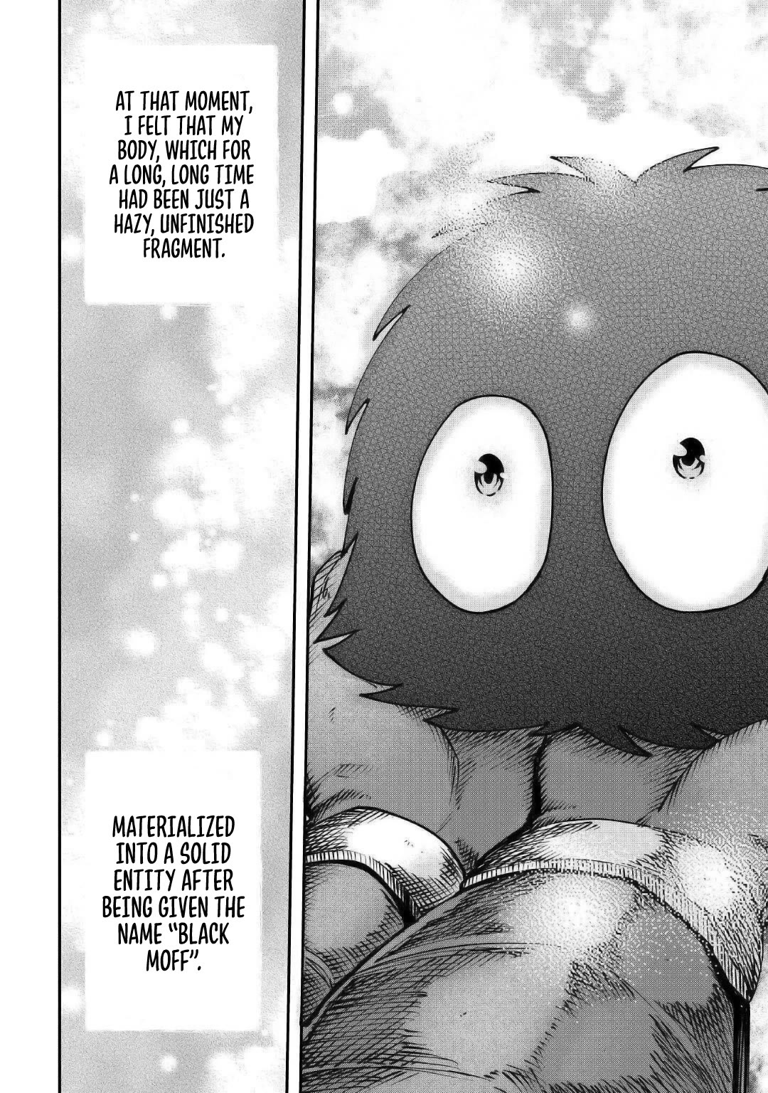 The Level 596 Apprentice Blacksmith Chapter 18.5 page 26 - Chapter 18.5