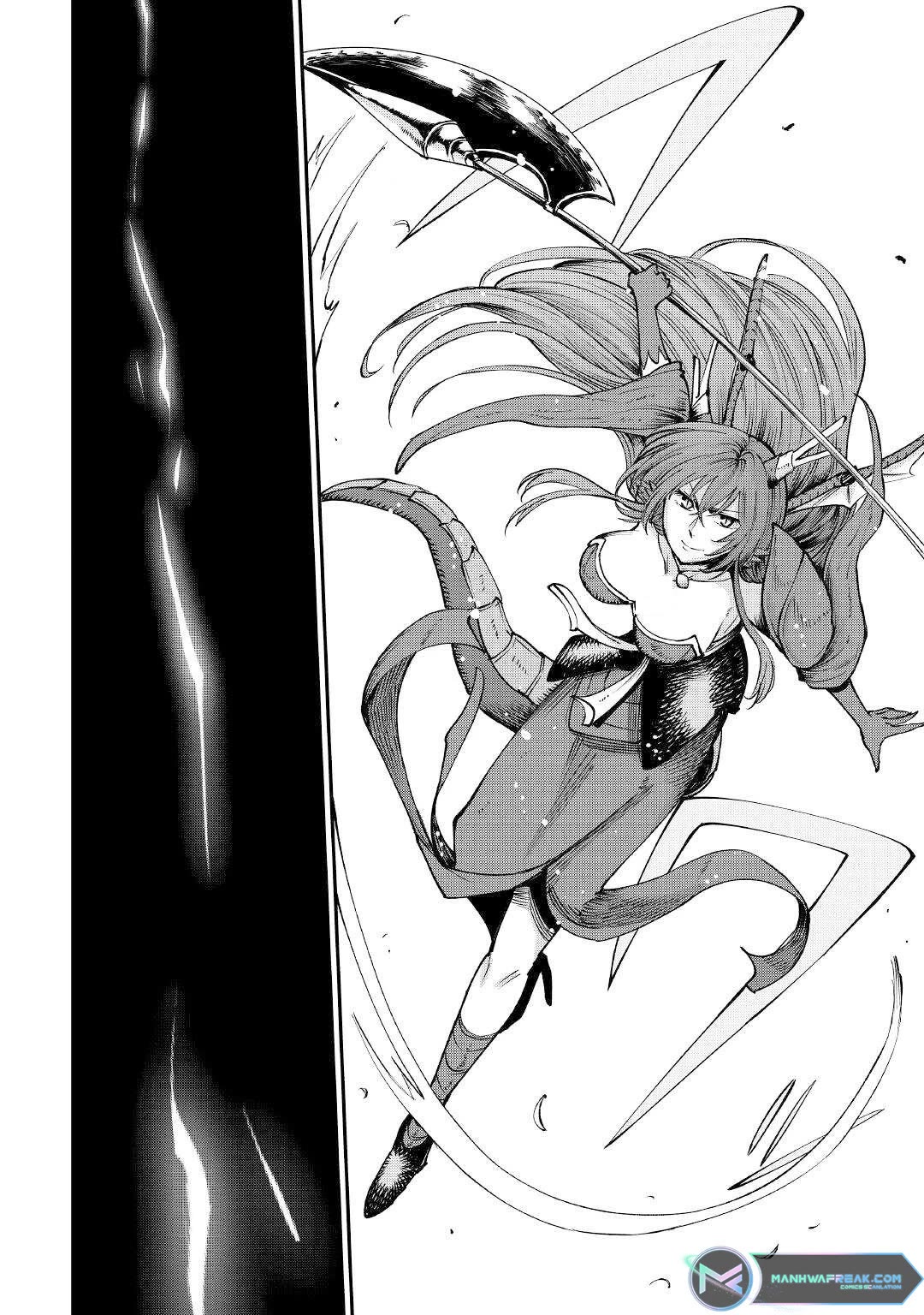 The Level 596 Apprentice Blacksmith Chapter 18 page 16 - Chapter 18