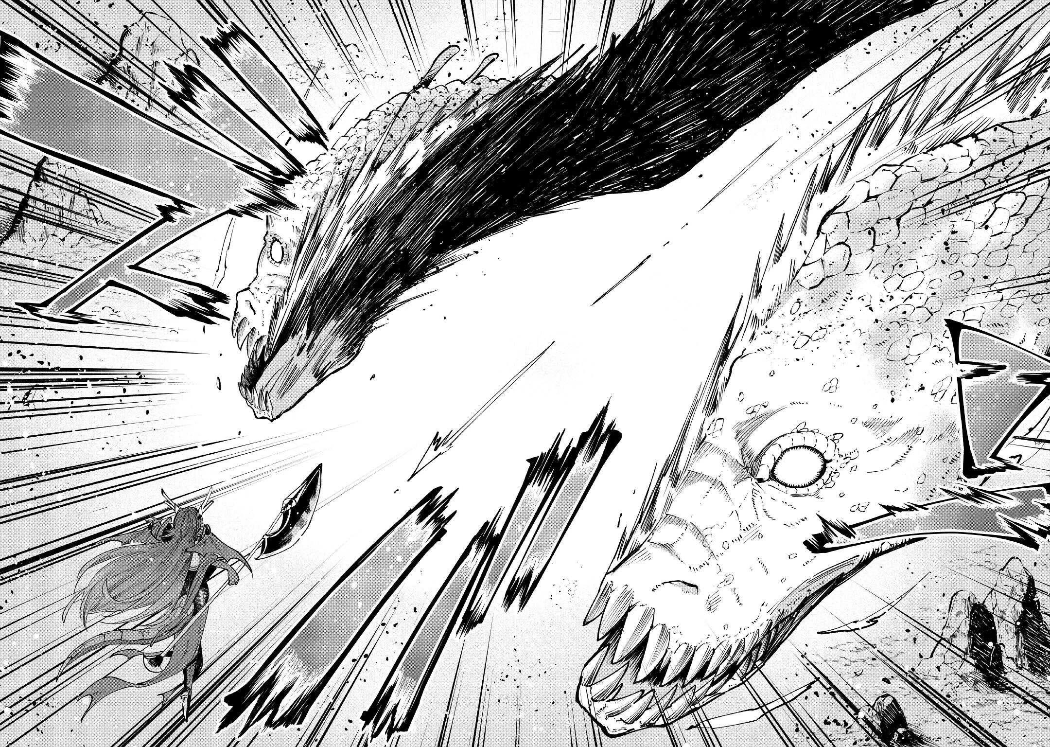 The Level 596 Apprentice Blacksmith Chapter 18 page 18 - Chapter 18