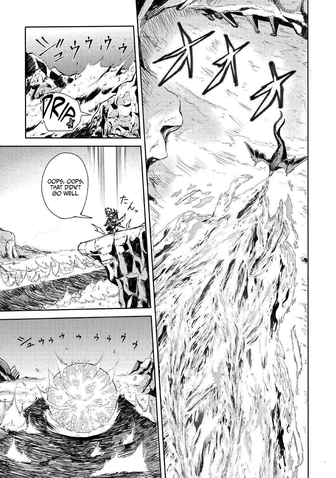 The Level 596 Apprentice Blacksmith Chapter 2 page 15 - Chapter 2