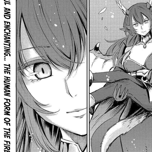 The Level 596 Apprentice Blacksmith Chapter 2 cover
