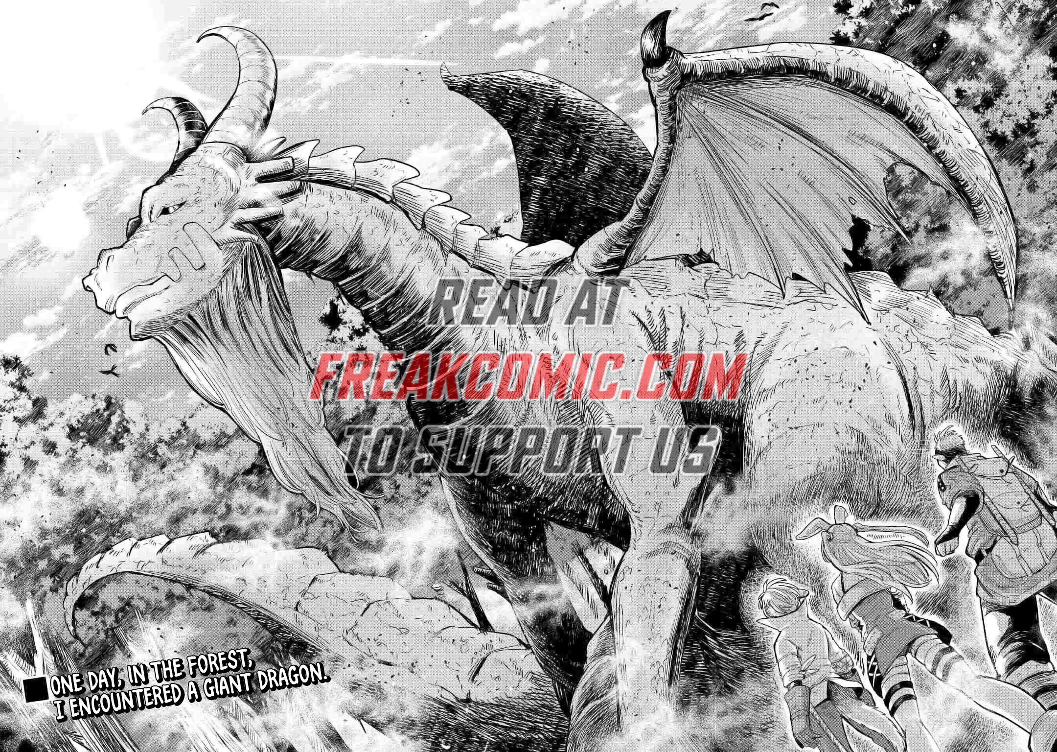 The Level 596 Apprentice Blacksmith Chapter 23 page 30 - Chapter 23