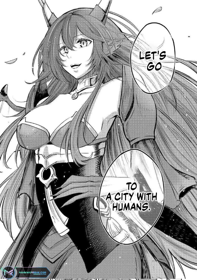 The Level 596 Apprentice Blacksmith Chapter 3 page 32 - Chapter 3