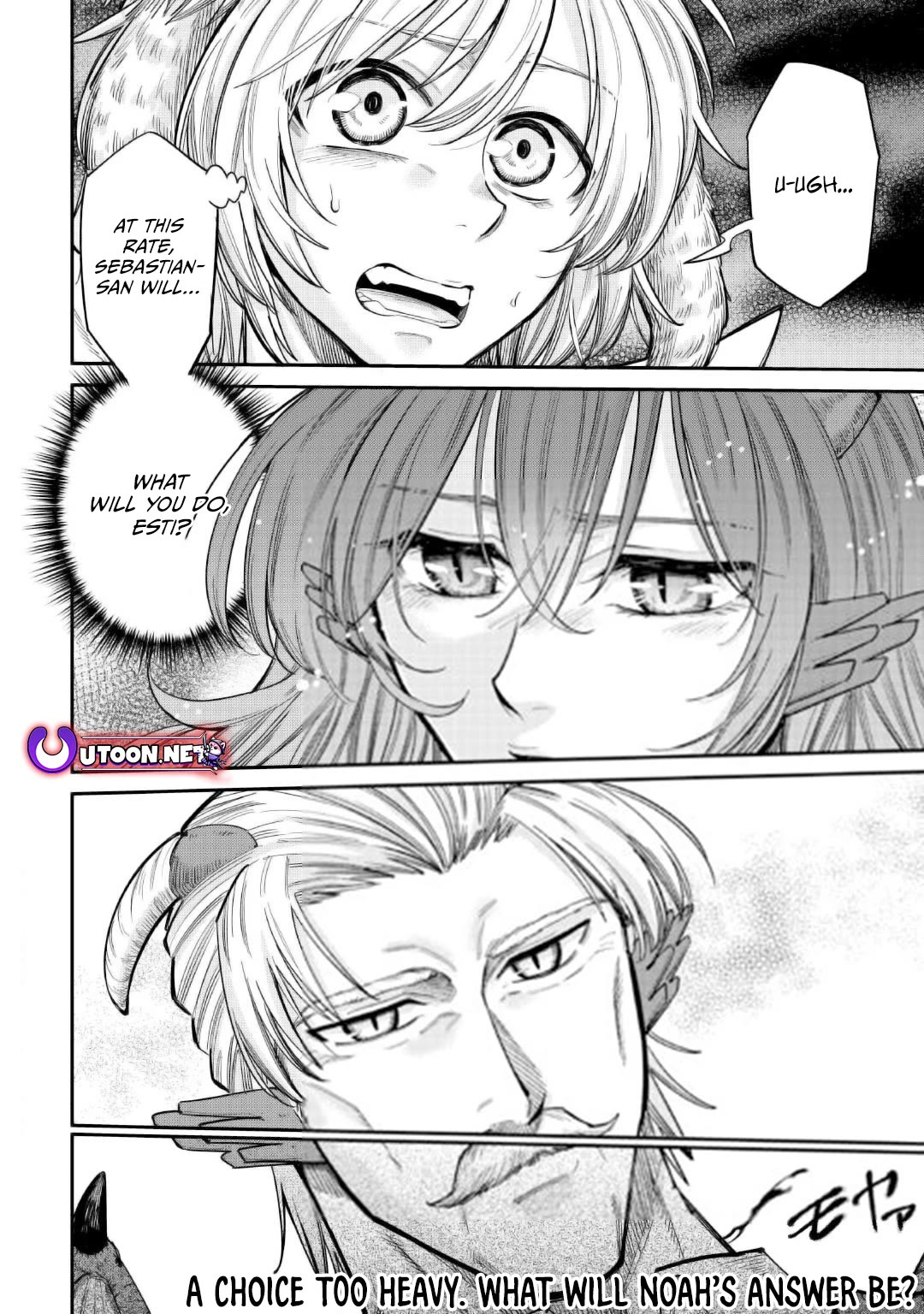 The Level 596 Apprentice Blacksmith Chapter 34 page 28 - Chapter 34