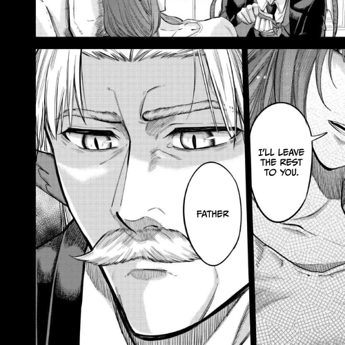 The Level 596 Apprentice Blacksmith Chapter 34 cover