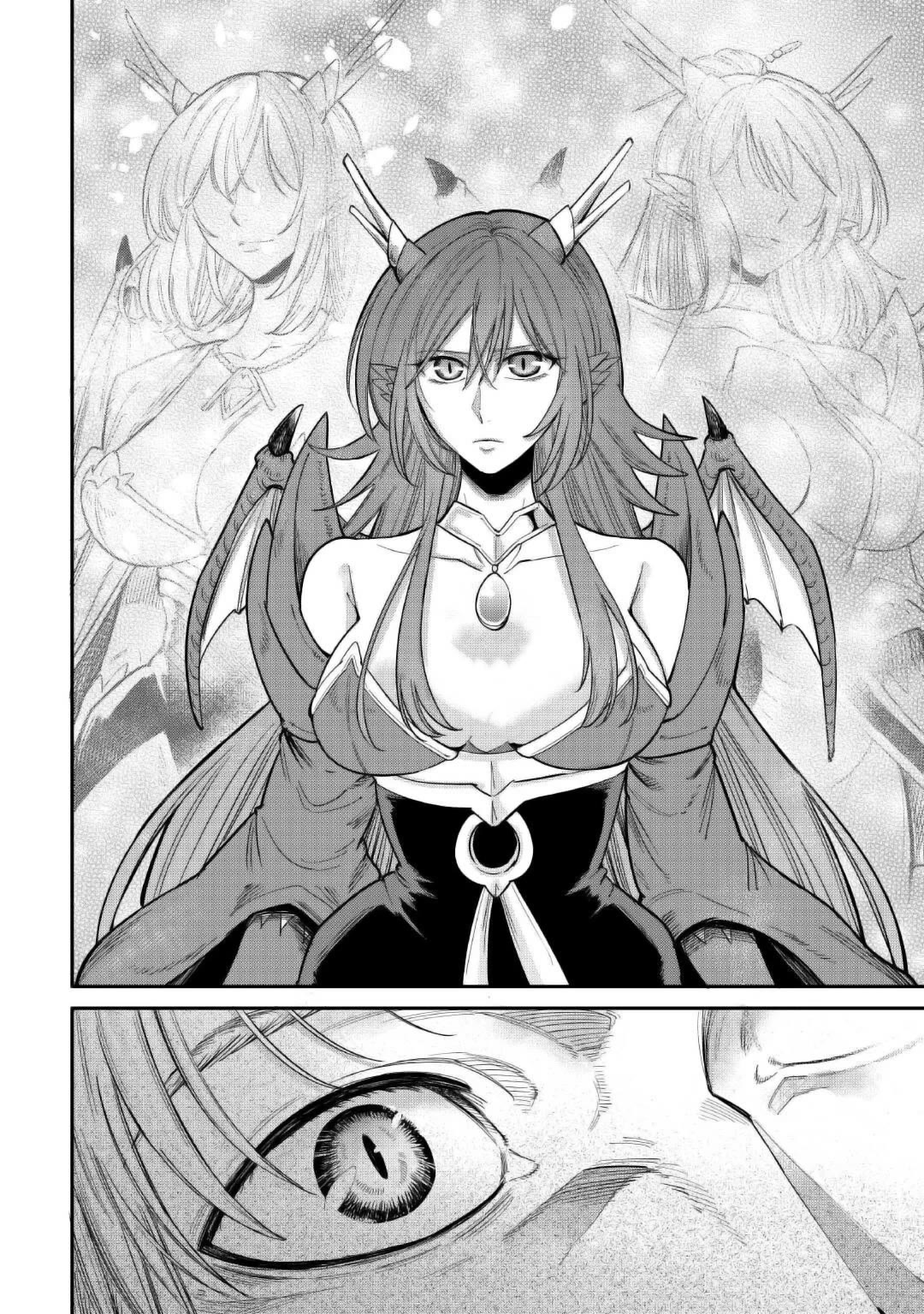The Level 596 Apprentice Blacksmith Chapter 36 page 10 - Chapter 36