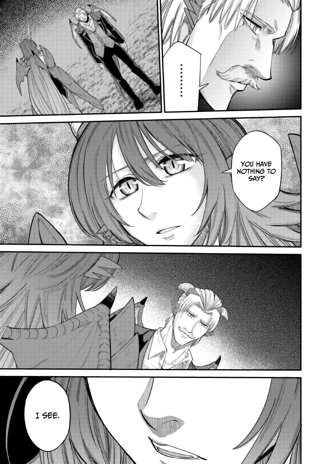 The Level 596 Apprentice Blacksmith Chapter 36 page 11 - Chapter 36