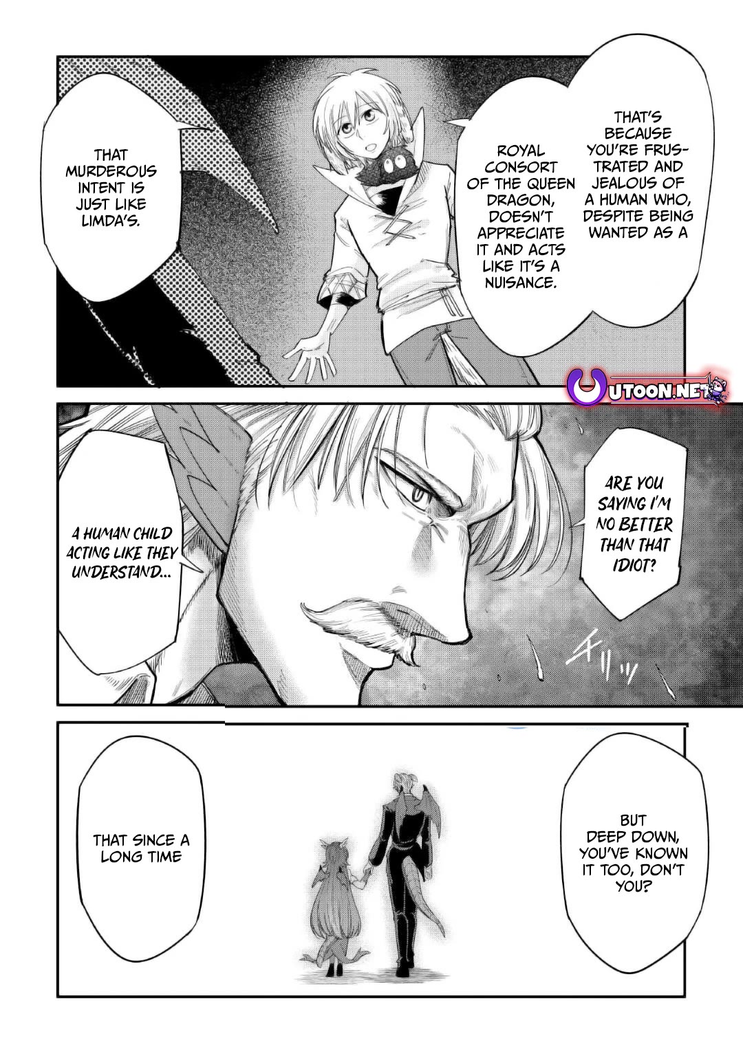 The Level 596 Apprentice Blacksmith Chapter 36 page 20 - Chapter 36