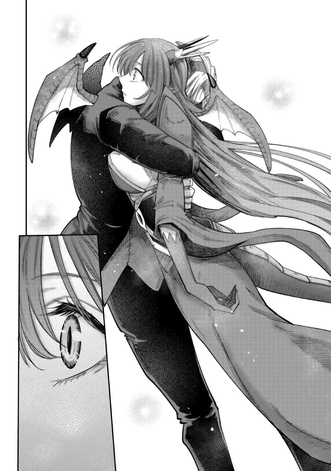 The Level 596 Apprentice Blacksmith Chapter 36 page 22 - Chapter 36