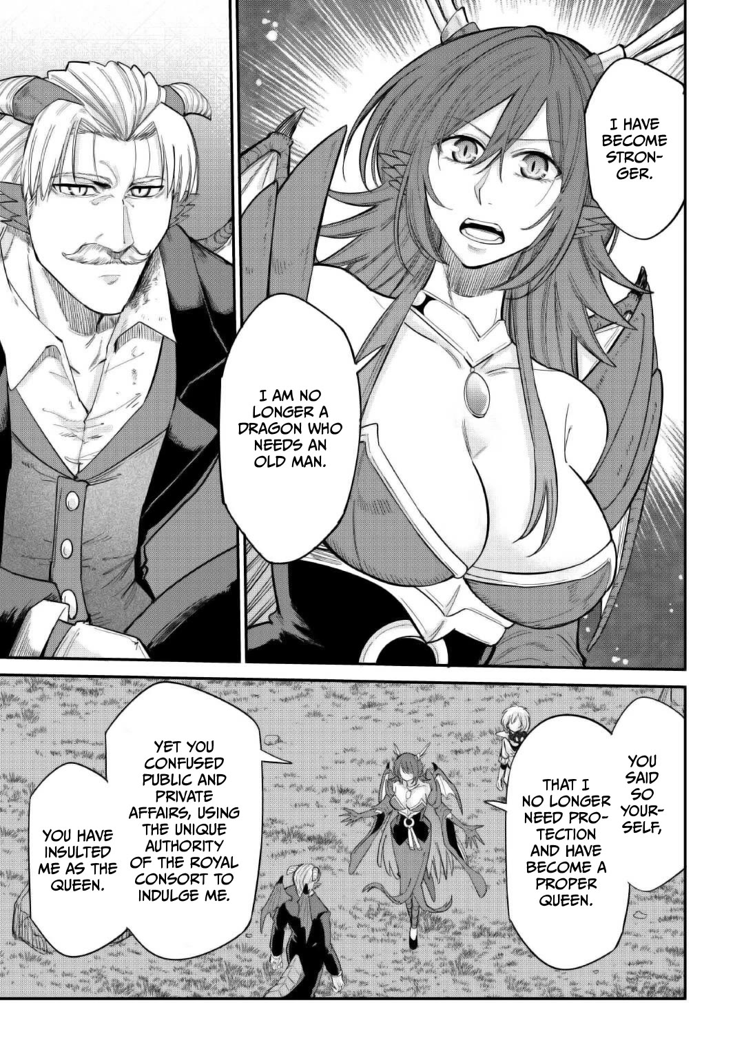 The Level 596 Apprentice Blacksmith Chapter 36 page 5 - Chapter 36
