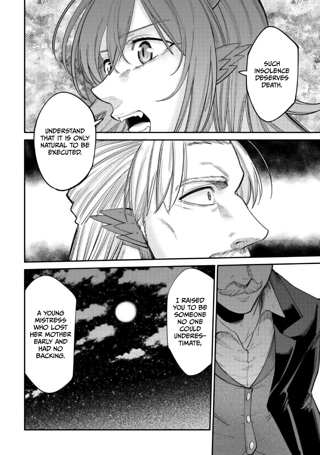 The Level 596 Apprentice Blacksmith Chapter 36 page 6 - Chapter 36
