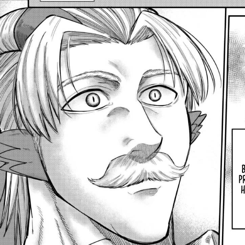 The Level 596 Apprentice Blacksmith Chapter 36 cover