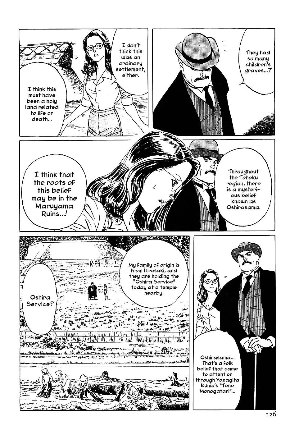The Library Chapter 10 page 10 - Chapter 10