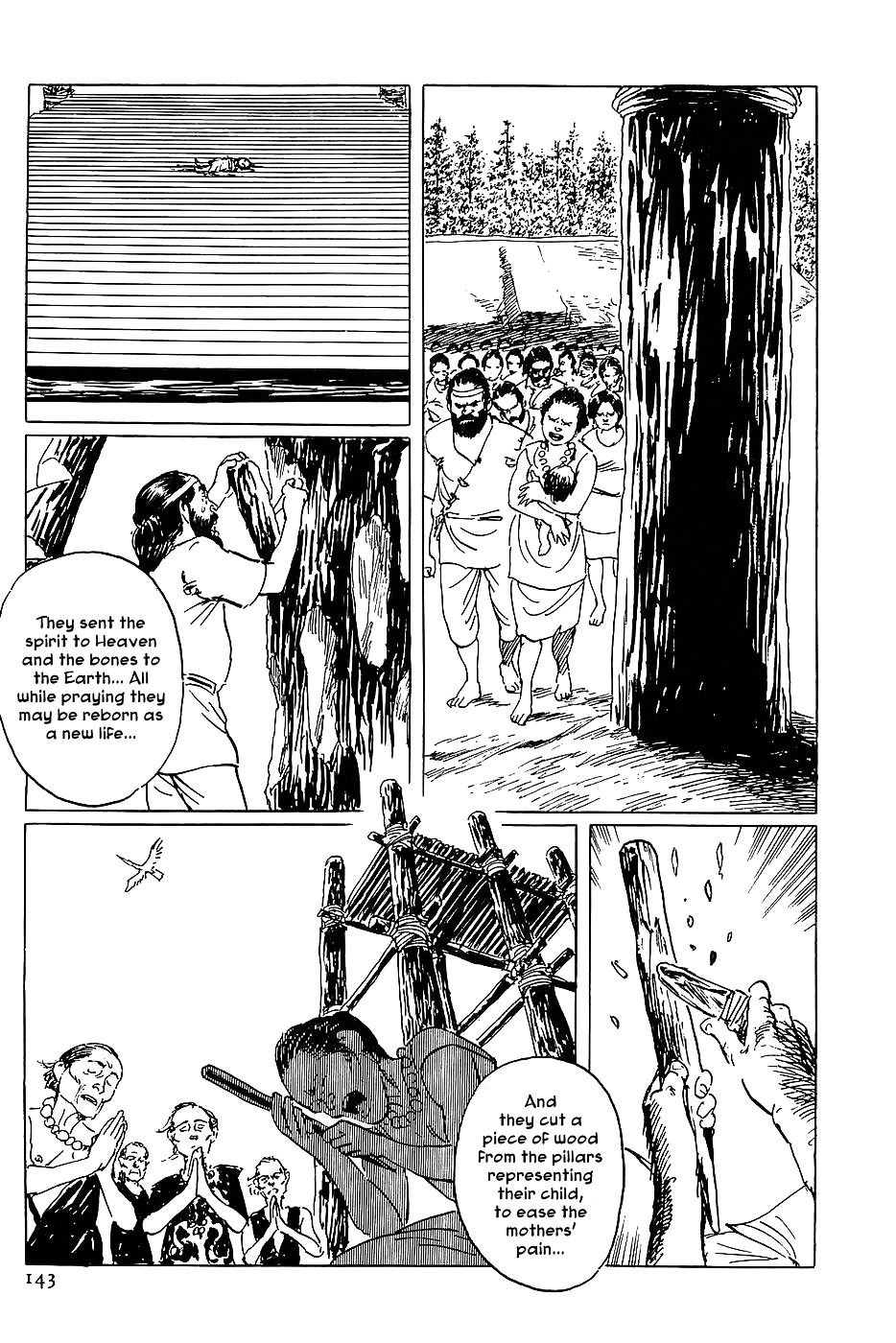The Library Chapter 10 page 27 - Chapter 10