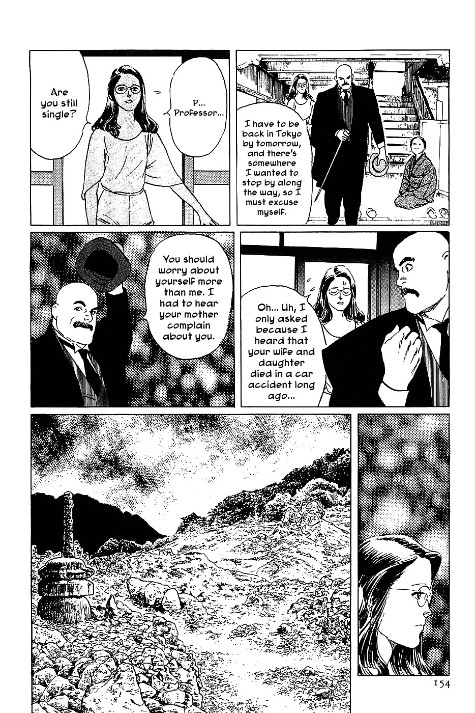 The Library Chapter 10 page 38 - Chapter 10
