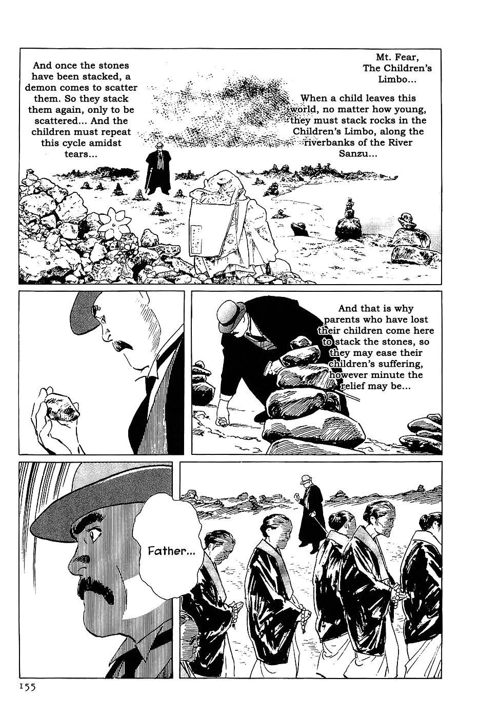 The Library Chapter 10 page 39 - Chapter 10