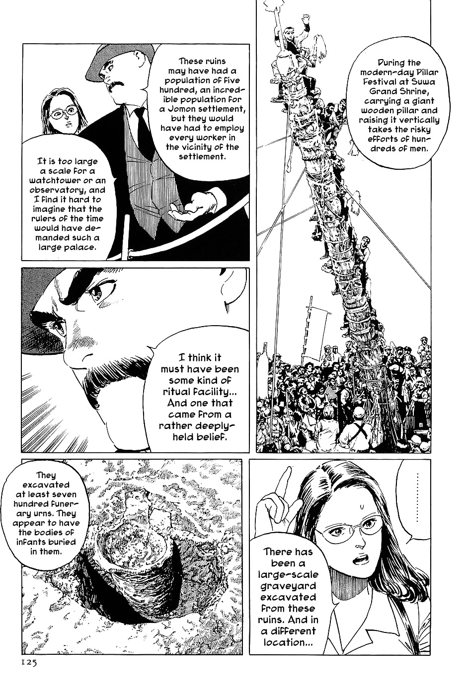 The Library Chapter 10 page 9 - Chapter 10
