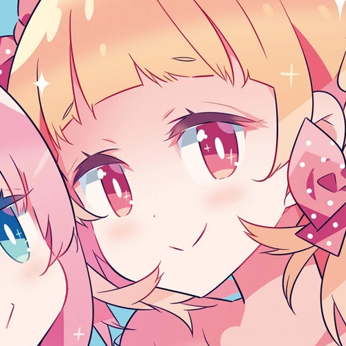 The Life After Retirement of Magical Girls Chapter 13.5 cover