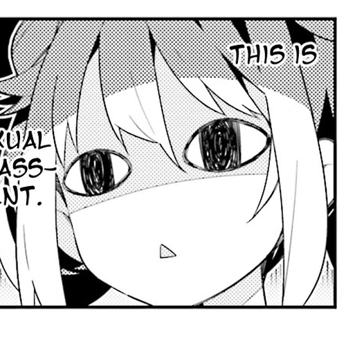 The Life After Retirement of Magical Girls Chapter 13: Re-Employment and the Taste of Tears cover