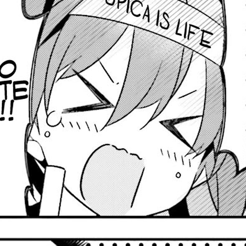The Life After Retirement of Magical Girls Chapter 14: Shijima's Secret Side cover
