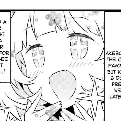 The Life After Retirement of Magical Girls Chapter 19: Who Will Win? Magical Girl Race Full of Sorrow and Happiness cover