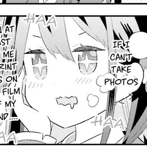 The Life After Retirement of Magical Girls Chapter 20: Chaotic Class Observation Day cover