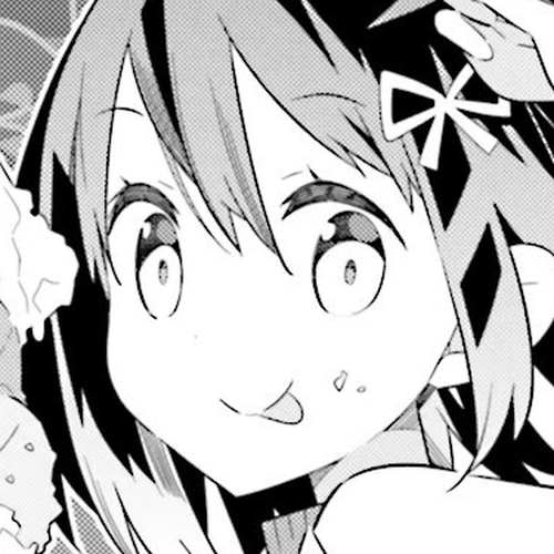 The Life After Retirement of Magical Girls Chapter 23: Hairi, the Fathomless Girl cover