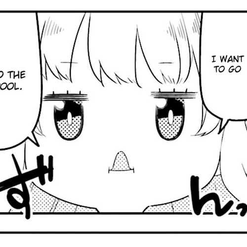 The Life After Retirement of Magical Girls Chapter 26: Shameful Magical Girls cover