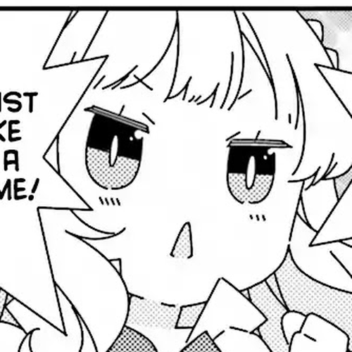 The Life After Retirement of Magical Girls Chapter 3: Love And Sadness During The Great Cleaning Wars cover
