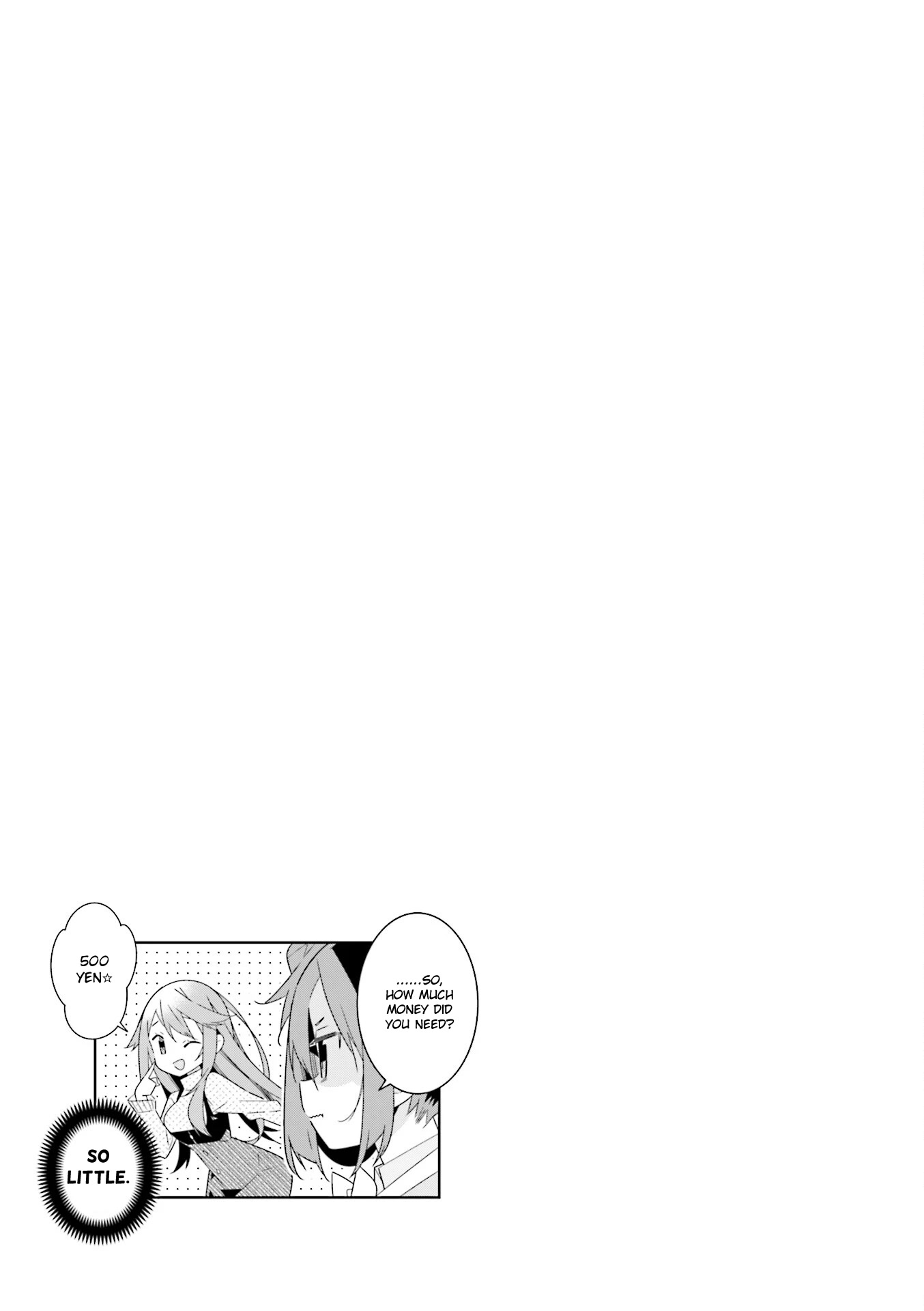 The Life After Retirement of Magical Girls Chapter 30 page 9 - Chapter 30: Sister Is Coming