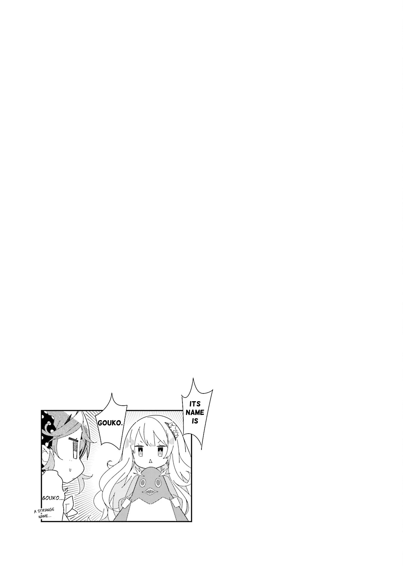 The Life After Retirement of Magical Girls Chapter 34 page 9 - Chapter 34: Talent and Sensibility