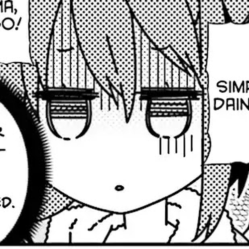 The Life After Retirement of Magical Girls Chapter 5: Exposed! Sasari's Secret cover