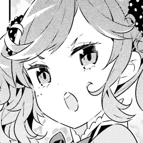 The Life After Retirement of Magical Girls Chapter 8: A Rival Appears!? The Affluent Nanahoshi cover