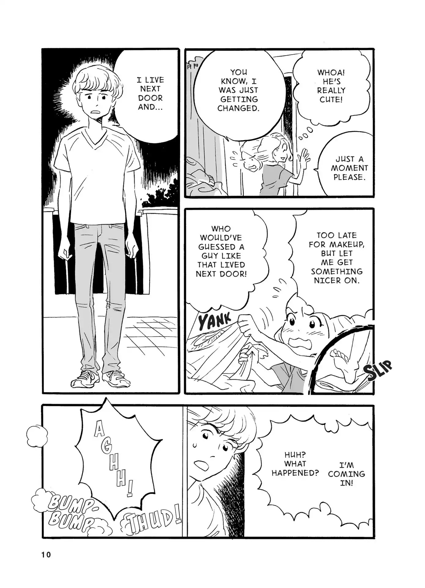 The Life-Changing Manga of Tidying Up: A Magical Story Chapter 1 page 15 - Chapter 1: Decide to tipy up
