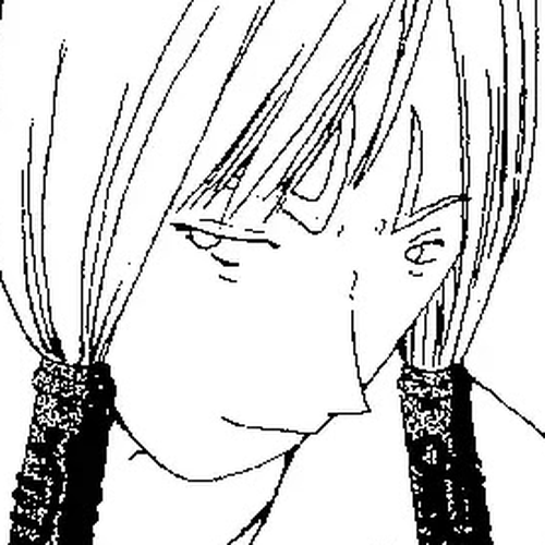 The Life of Ichabod Chapter 1: Akafuku cover
