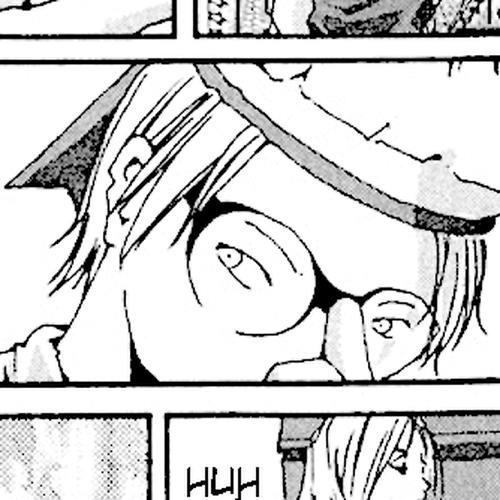 The Life of Ichabod Chapter 10: Maku-No-Uchi cover