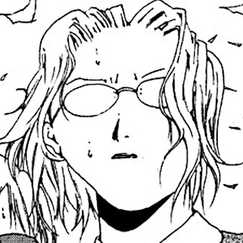The Life of Ichabod Chapter 14: Tonjiru cover