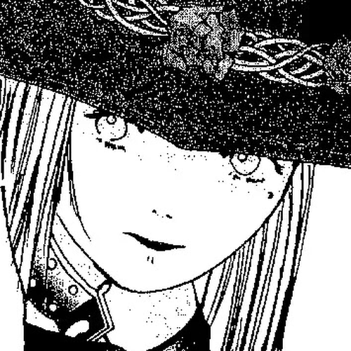 The Life of Ichabod Chapter 2: Anpan cover