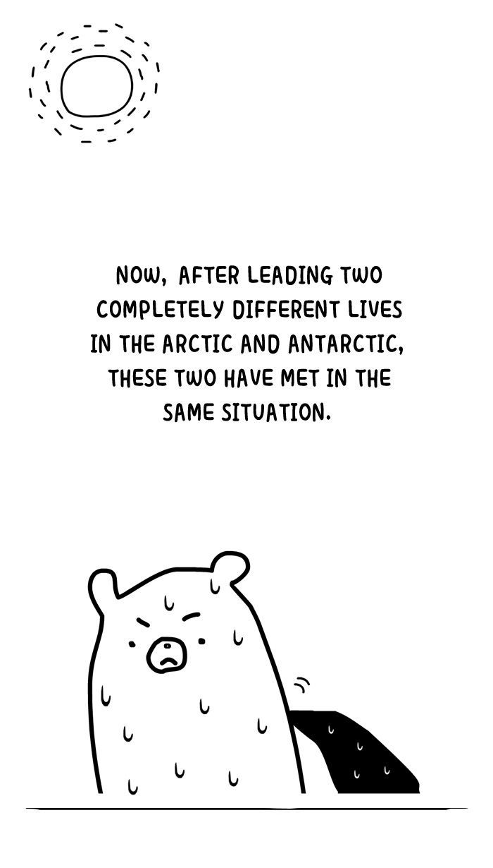 The Life of the Three Bears Chapter 1 page 6 - Chapter 1