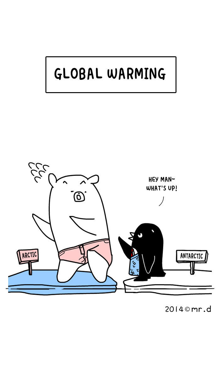 The Life of the Three Bears Chapter 1 page 7 - Chapter 1