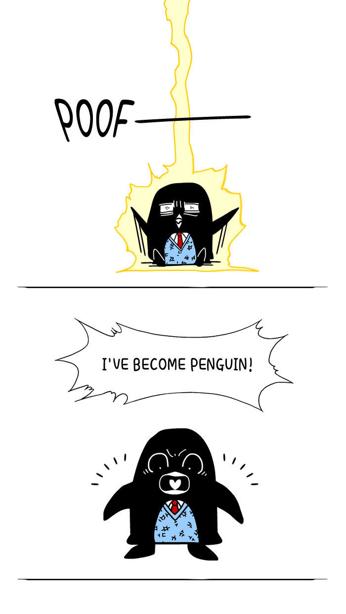 The Life of the Three Bears Chapter 10 page 6 - Chapter 10