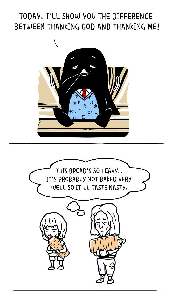 The Life of the Three Bears Chapter 11 page 10 - Chapter 11